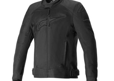 Giacca moto estiva Alpinestars T SP X SUPERAIR Ner - Annuncio 8756854