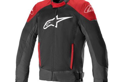 Giacca moto estiva Alpinestars T SP X SUPERAIR Ner - Annuncio 8756855