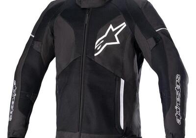 Giacca moto estiva Alpinestars VIPER V3 AIR Nero - Annuncio 8756857