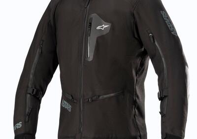 Giacca cross Alpinestars VENTURE XT Nero Nero - Annuncio 8619139