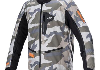 Giacca cross Alpinestars VENTURE XT Mojave Camo Ar - Annuncio 8619140