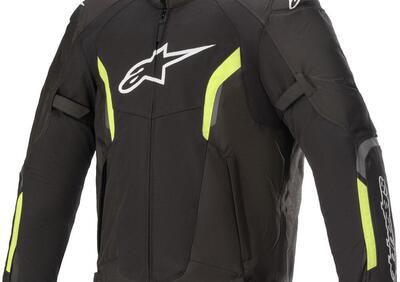 Giacca moto estiva Alpinestars AST V2 AIR Nero Gia - Annuncio 8428907