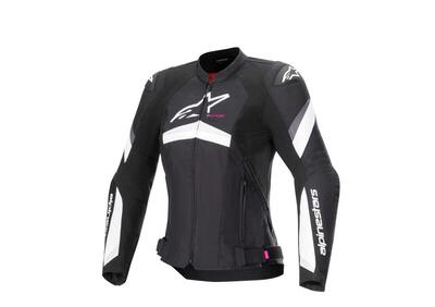 Giacca moto donna Alpinestars STELLA T-GP PLUS R V - Annuncio 9382121