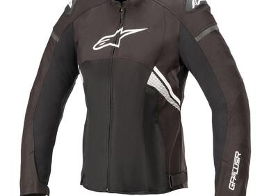 Giacca moto donna estiva Alpinestars STELLA T-GP P - Annuncio 8238318