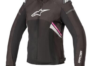 Giacca moto donna estiva Alpinestars STELLA T-GP P - Annuncio 8238319