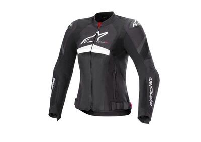 Giacca moto donna estiva Alpinestars STELLA T-GP P - Annuncio 9378175