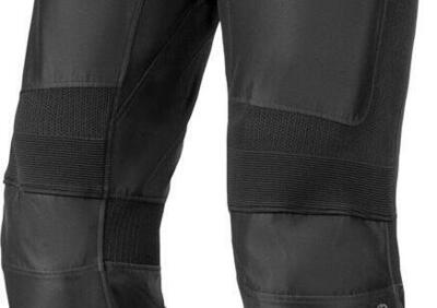 Pantaloni moto Alpinestars T SP-5 RIDEKNIT Nero - Annuncio 8619150