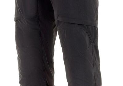 Pantaloni moto Alpinestars JUGGERNAUT RIDING Nero - Annuncio 8833959