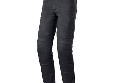 Jeans moto Alpinestars CERIUM TECH-STRETCH Nero Ri - Annuncio 8883037