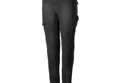 Pantaloni moto donna estivi Alpinestars CALIBER WO - Annuncio 9203185