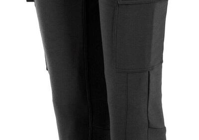 Leggings moto donna Alpinestars IRIA Nero - Annuncio 8238376