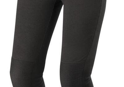 Leggings moto donna Alpinestars BANSHEE Nero - Annuncio 8238378