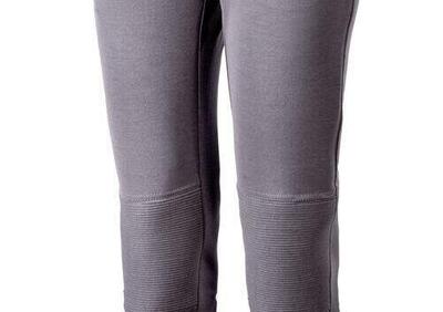 Leggins moto donna Alpinestars BANSHEE Grigio mela - Annuncio 9064658