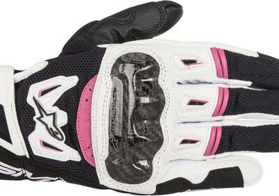 Guanti moto pelle donna Alpinestars STELLA SMX-2 A - Annuncio 8855624