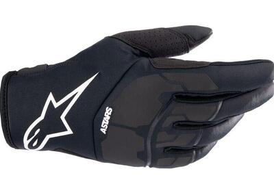 Guanti cross Alpinestars THERMO SHIELDER Nero - Annuncio 9043081