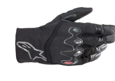 Guanti moto Alpinestars HYDE XT DRYSTAR XF Nero Ne - Annuncio 9063755