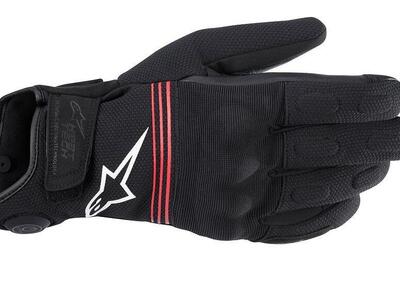 Guanti riscaldati Alpinestars HT-3 HEAT TECH Dryst - Annuncio 9002605