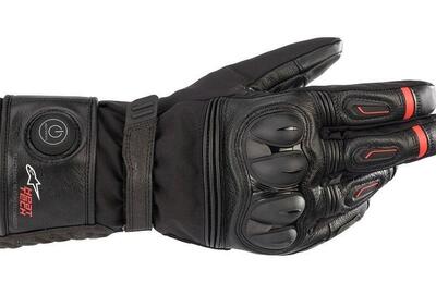 Guanti riscaldati Alpinestars HT-7 HEAT TECH Dryst - Annuncio 9035858