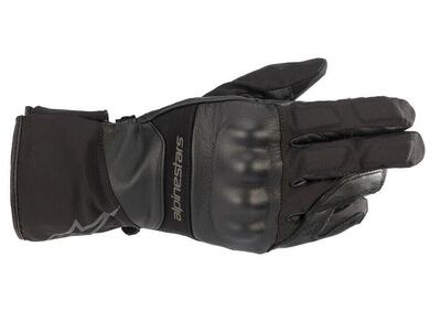 Guanti moto pelle e tessuto Alpinestars RANGE 2 IN - Annuncio 8850990