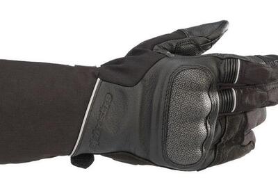 Guanti moto invernali Alpinestars WR-2 V2 GORE-TEX - Annuncio 8238438