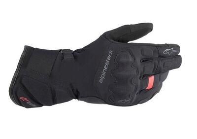 Guanti moto invernali Alpinestars TOURER W-7 V2 DR - Annuncio 9273728