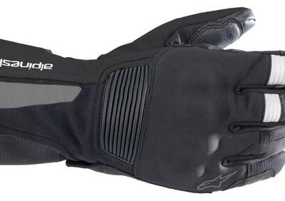 Guanti moto invernali Alpinestars DENALI AEROGEL D - Annuncio 8640066