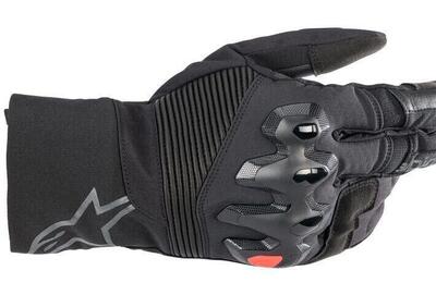 Guanti moto invernali Alpinestars BOGOTA DRYSTAR N - Annuncio 9063759