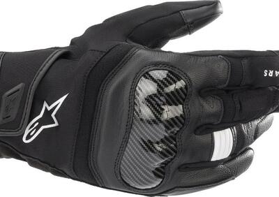 Guanti moto Alpinestars SMX Z DRYSTAR Nero - Annuncio 9047100