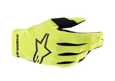 Guanti cross bambino Alpinestars YOUTH & KIDS RADA - Annuncio 9288178