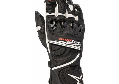 Guanti moto pelle racing Alpinestars GP PLUS R V2 - Annuncio 8238502