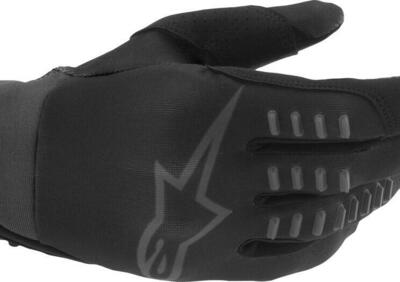 Guanti cross Alpinestars SMX-E Nero - Annuncio 8238568