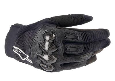 Guanti cross Alpinestars MEGAWATT Nero - Annuncio 9288194