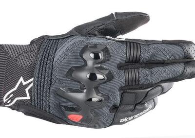 Guanti moto Alpinestars MORPH SPORT Nero - Annuncio 9063762