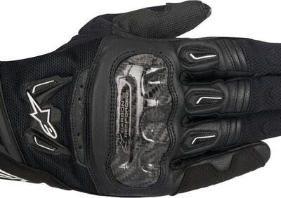 Guanti moto estivi Alpinestars SMX-2 AIR CARBON V2 - Annuncio 8238595