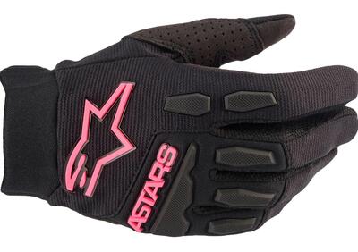 Guanti cross donna Alpinestars STELLA FULL BORE Ne - Annuncio 8874358