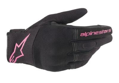 Guanti moto donna estivi Alpinestars STELLA COPPER - Annuncio 8781436