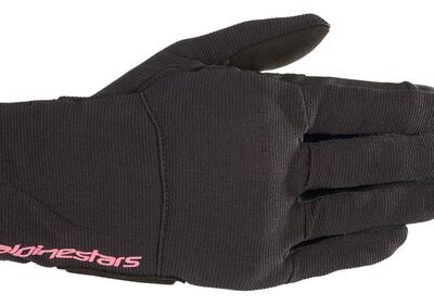 Guanti moto donna estivi Alpinestars STELLA REEF N - Annuncio 8801978