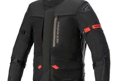 Giacca moto Alpinestars ALTAMIRA GORE-TEX Nero Ros - Annuncio 8619232