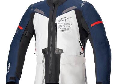 Giacca moto Alpinestars ST-7 2L GORE-TEX Grigio B - Annuncio 9276372