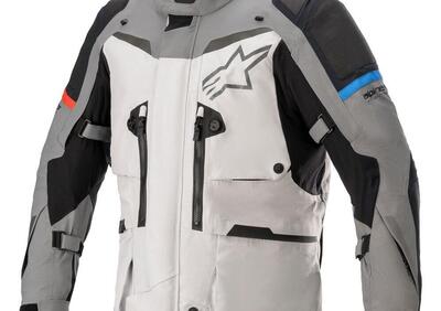 Giacca moto Alpinestars BOULDER GORE-TEX Grigio Sc - Annuncio 8619235