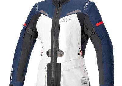 Giacca moto donna Alpinestars STELLA ST-7 2L GORE- - Annuncio 9383113