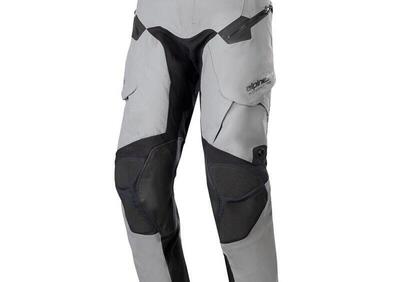 Pantaloni moto Alpinestars BOULDER 3L GORE-TEX Gri - Annuncio 9332533