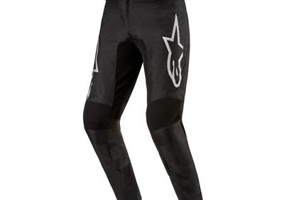 Pantaloni cross Alpinestars FLUID GRAPHITE PANTS N - Annuncio 9288220