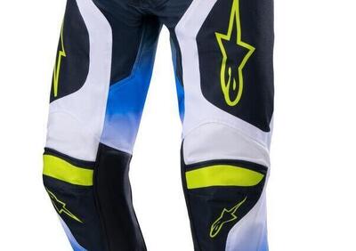 Pantaloni cross bambino Alpinestars YOUTH RACER PU - Annuncio 9017710