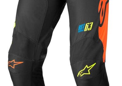 Pantaloni cross bambino Alpinestars RACER COMPASS - Annuncio 8468674