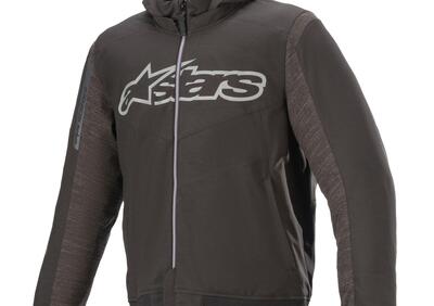 Giacca moto impermeabile Alpinestars RHOD WINDSTOP - Annuncio 8238853