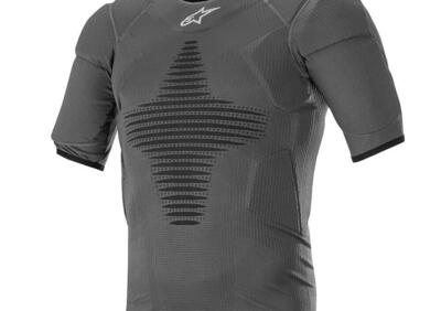 Maglia intima Alpinestars ROOST BASE LAYER TOP Ant - Annuncio 9095781