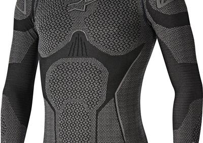 Maglia termica Alpinestars Ride Tech a maniche lun - Annuncio 8238909