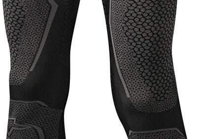 Pantaloni termici Alpinestars Ride Tech nero grigi - Annuncio 8238910