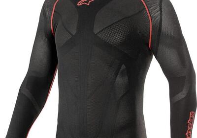 Maglia intima estiva Alpinestars RIDE TECH V2 TOP - Annuncio 9401975